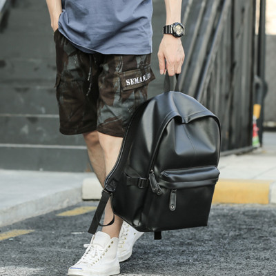 Balo nam da tự nhiên cao cấp phong cách mới