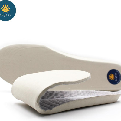 Lót giày mặt vân massage lòng bàn chân buybox BBPK06