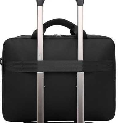 Túi xách nam chống sốc chống nước cho laptop 15.6inh thời trang cao cấp phong cách mới