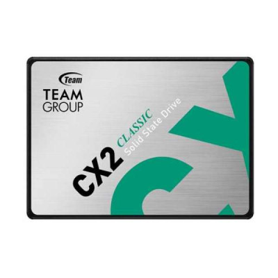 Ổ cứng cắm trong SSD Team 2.5