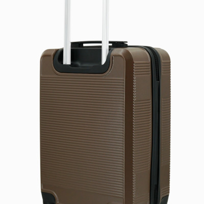 TẶNG TÚI ĐỰNG GIÀY + THẺ TAG - Vali kéo TRIP P808 nhựa PC/ABS chịu lực tốt có đủ size 20-24-28inch - Bảo Hành 5 năm - Hàng chính hãng