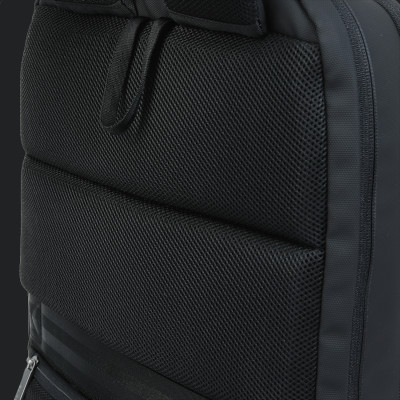 Balo Laptop 15.6 Inch SAKOS SIMPLUS Cao Cấp - Hàng Chính Hãng