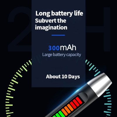 Máy Dò Phát Hiện Theo Dõi Camera, GPS, Định Vị Detector S16 - Hàng Nhập Khẩu