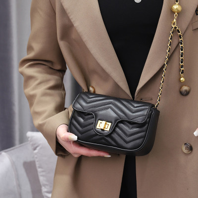 Túi xách nữ thời trang công sở cao cấp phong cách dễ thương – BEE GEE TN1091