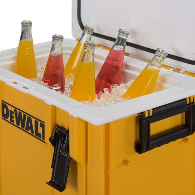 THÙNG GIỮ NHIỆT TOUGHSYSTEM 1 (408X550X336MM) DEWALT DWST1-81333 - HÀNG CHÍNH HÃNG