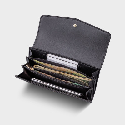 Ví cầm tay nữ Yuumy YV32