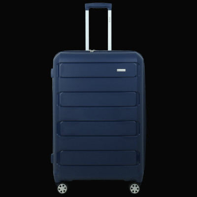 Vali Kéo Nhựa Du Lịch SAKOS PIONERO - Khóa TSA - Nhựa PP