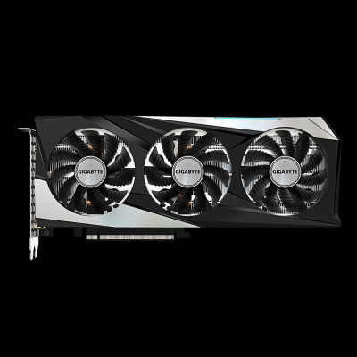 Card màn hình VGA Gigabyte GeForce RTX 3060 GAMING OC 12G (N3060GAMING OC-12GD) - Hàng Chính Hãng