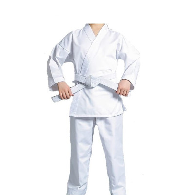 Bộ Đồ Võ phục Judo Nhiều Size Kèm Đai | Quần Áo Tập Võ, Trang Phục Võ Thuật | Đồng Phục Tập Võ Judo