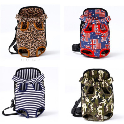 Địu Balo Vận Chuyển Chó Mèo Thú Cưng - YonaPetshop