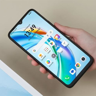 Điện thoại HONOR X5b Plus 4GB/128GB - Hàng chính hãng