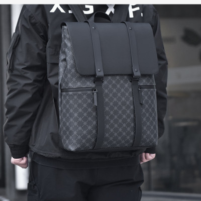 Balo laptop nam đi làm đi chơi đi học thời trang cao cấp phong cách mới