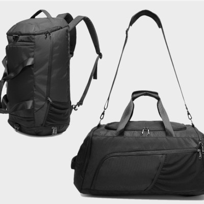 Túi xách du lịch thể thao nam kiêm balo du lịch cao cấp phong cách âu mỹ