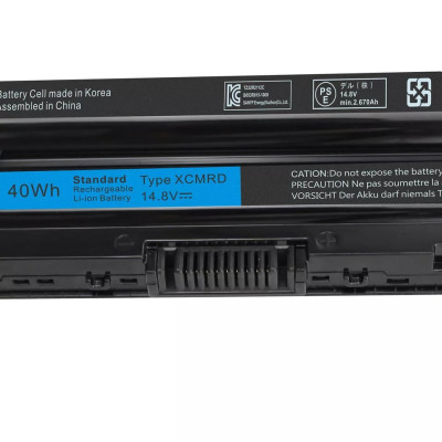 Pin dành cho Laptop Dell Inspiron 3443 hàng nhập khẩu.