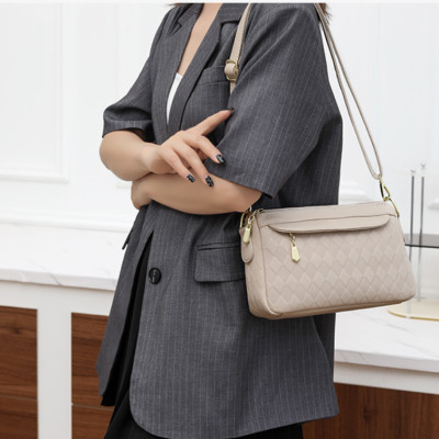 Túi xách nữ thời trang công sở cao cấp phong cách mới