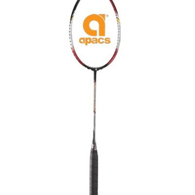 Vợt cầu lông Apacs Power Concept 500 (Tặng dây đan vợt TAAN)
