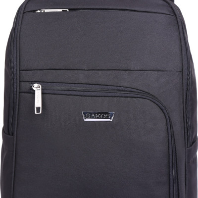Balo Laptop Du Lịch Thời Trang Cao Cấp SAKOS CREATIVE Dành Cho Laptop 14 Inch (14")