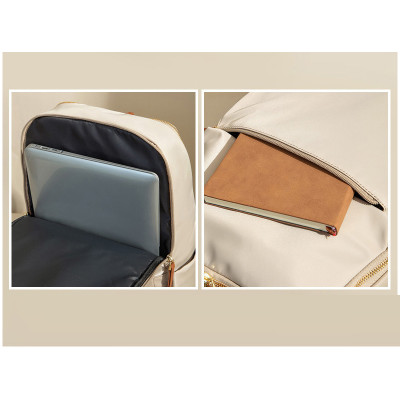 Balo nữ phong cách mới (laptop 14inch)  - BEE GEE BLNN9059A