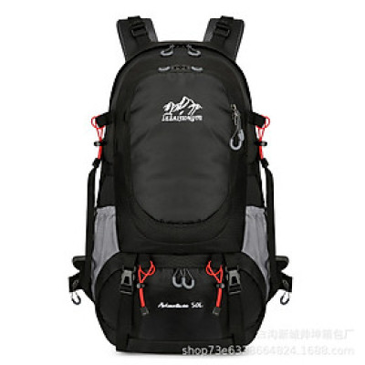 Balo du lịch, balo phượt, balo leo núi thể thao phong cách mới - BEE GEE BLLN1035