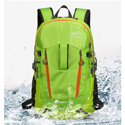 Balo du lịch, balo phượt, balo leo núi thể thao phong cách mới - BEE GEE BLLN1033