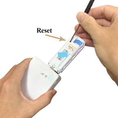 Usb phát sóng wifi từ sim 4G USB Modem, Bộ phát Wifi từ Sim 4G, Dcom phát wifi tốc độ cao,  phủ sóng rộng - Hàng chính hãng / Hàng nhập khẩu