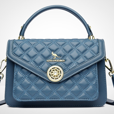 Túi xách nữ thời trang công sở cao cấp phong cách cá tính mới