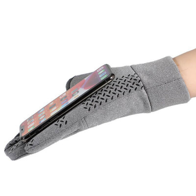 Găng Tay Cảm Ứng, Bao Tay Phượt Du Lịch Dã Ngoại Cao Cấp Dành Cho Cả Nam Và Nữ