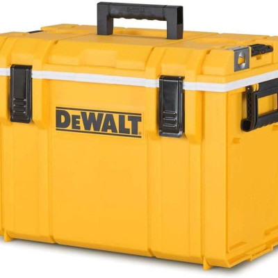 THÙNG GIỮ NHIỆT TOUGHSYSTEM 1 (408X550X336MM) DEWALT DWST1-81333 - HÀNG CHÍNH HÃNG