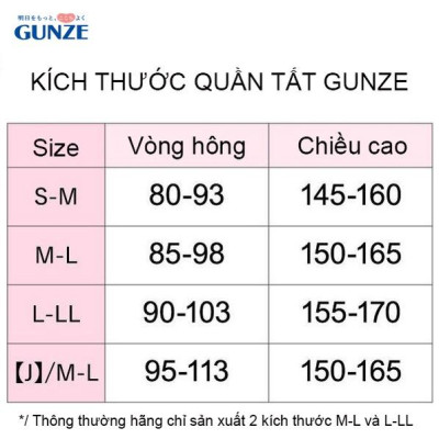 [SIÊU TIẾT KIỆM] Set 3 Quần tất của Nhật chuyên biệt về kháng khuẩn ngừa virus - Mẫu mới thon chân hơn