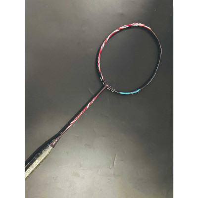 Vợt Cầu Lông Astrox 100zz Kurenai Full Carbon Căng Sẵn 11kg Căng Max 13kg + Tặng Kèm Cuốn Cán Và Túi Đựng