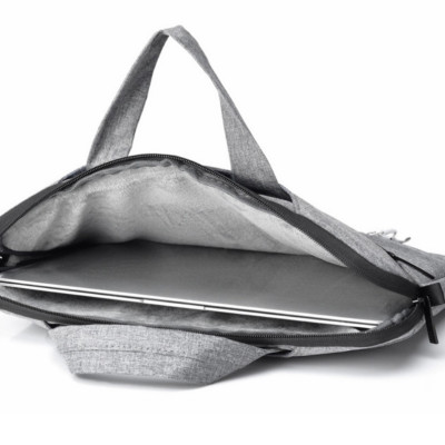 túi xách - túi chống sốc cho laptop 15,6 inh cao cấp phong cách mới