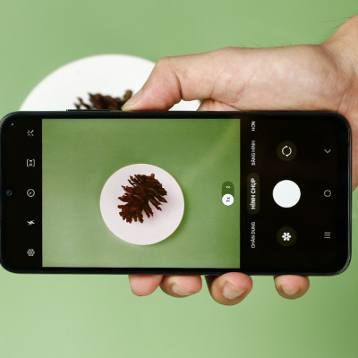 Điện thoại Samsung Galaxy A05s (4GB/128GB) - Hàng chính hãng 