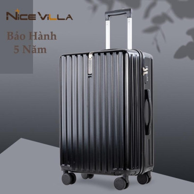 Vali Size 24inch Tổng Hợp Nhiều Loại Cho Bạn Chọn Lựa