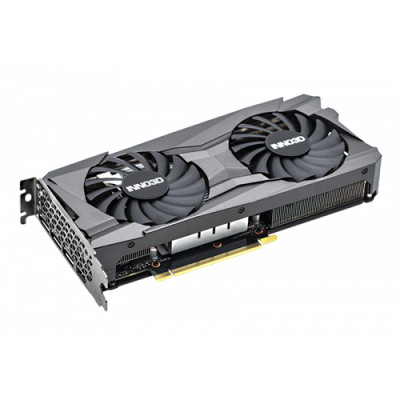 CARD Màn hình VGA Inno3D GeForce RTX 3060 Twin X2 12GB – Hàng Chính Hãng