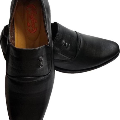 Giày Tây Nam BIGGBEN Da Bò Thật Cao Cấp GT62