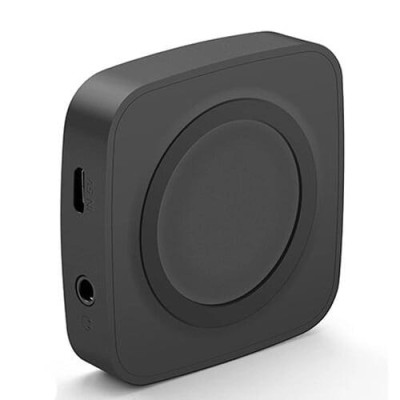 Ugreen UG40758CM105TK BT 5.0 màu Đen Bộ nhận âm thanh Bluetooth chuẩn 3.5mm hỗ trợ APTX - HÀNG CHÍNH HÃNG