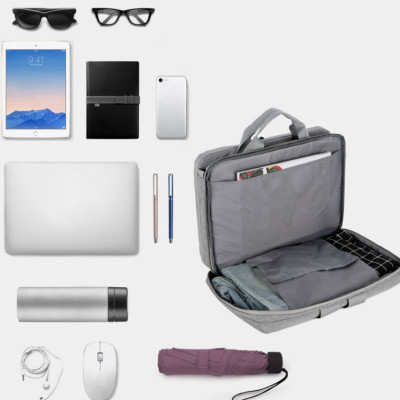 Balo laptop thông minh đa năng cao cấp phong cách mới 17,3 inh