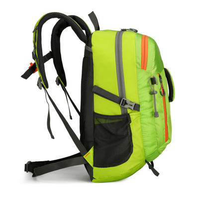 Balo du lịch, balo phượt, balo leo núi thể thao phong cách mới - BEE GEE BLLN1033