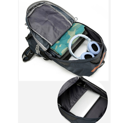 Balo du lịch, balo phượt, balo leo núi thể thao phong cách mới - BEE GEE BLLN1032