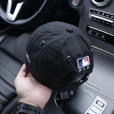 Combo 2 nón kết, mũ lưỡi trai Cờ Mĩ vải kaki form chuẩn siêu đẹp (Ảnh thật)