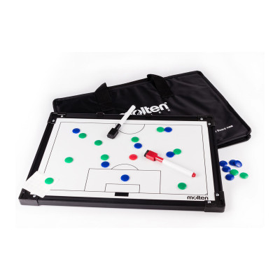 Bảng chiến thuật bóng đá MOLTEN MSBF