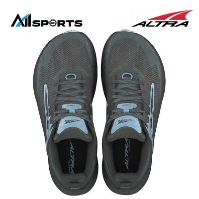 Giày đi leo núi chạy địa hình ALTRA TIMP 5 W NEON/CORAL - BLACK/GRAY