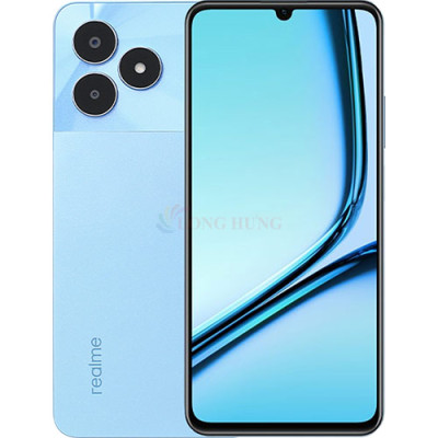 Điện thoại Realme Note 50 (4GB/128GB) - Hàng chính hãng