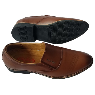 Giày Tây Nam Da Bò Thật BIGGBEN Cao Cấp GT224