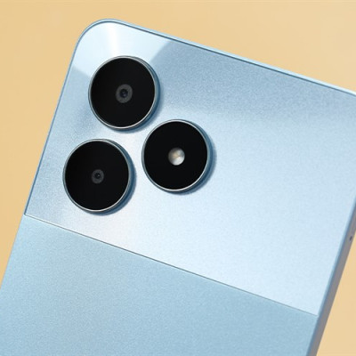 Điện thoại Realme Note 50 , Màn 90HZ (3GB/64GB) Rom quốc tế - Hàng chính hãng