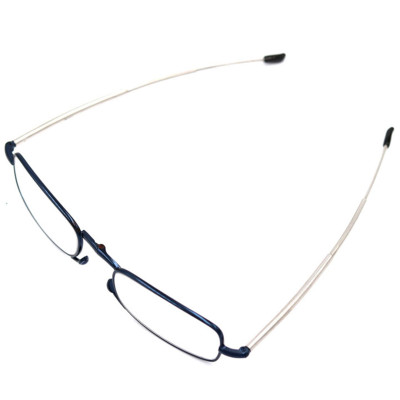 Kính lão gọng xếp màu đen tròng lão từ 1 độ đến 4 độ