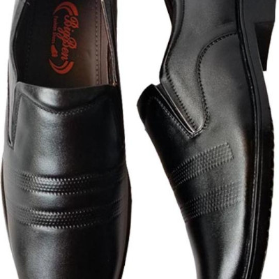 Giày Tây Nam BiGGBEN Da Bò Thật GT135