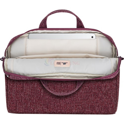 Túi xách/đeo chống sốc RivaCase Anvik Laptop Bag up to 14/15.6 inch 7921/7931 - Hàng chính hãng