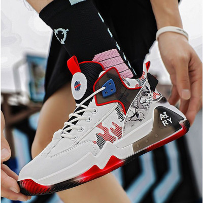 Giày thể thao nam ORSIL 2 màu thời trang cao cấp mã D-177