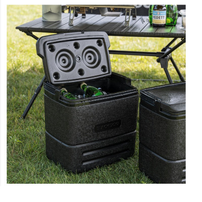 Thùng giữ nhiệt 17L Blackdog BD-BWX001